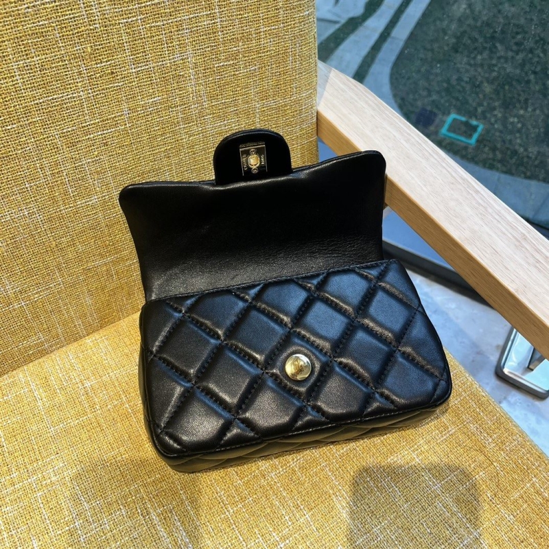 Ch**el satchel bags